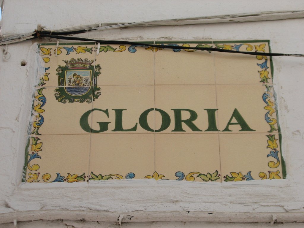Gloria