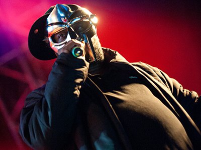 MF Doom