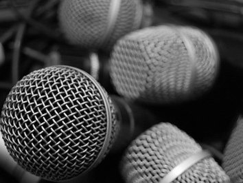 Microphones
