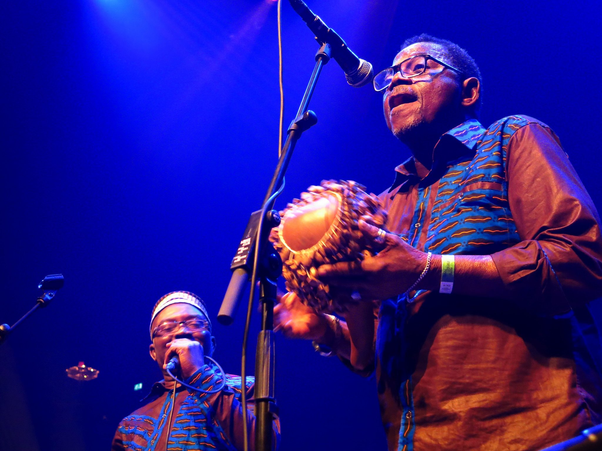 T.P Orchestre Poly-Rythmo de Cotonou