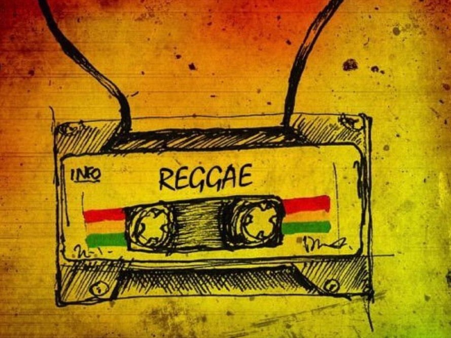 reggae